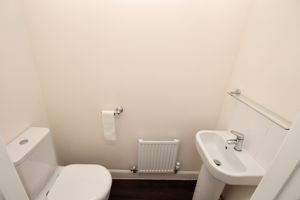 Cloakroom- click for photo gallery